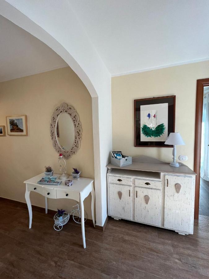 B&B La Dolce Sosta Fonni Exterior photo