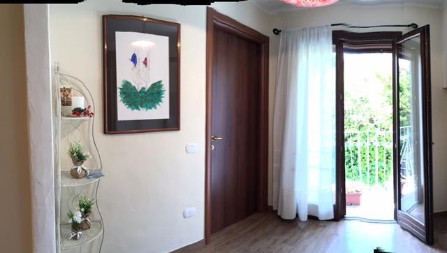B&B La Dolce Sosta Fonni Exterior photo