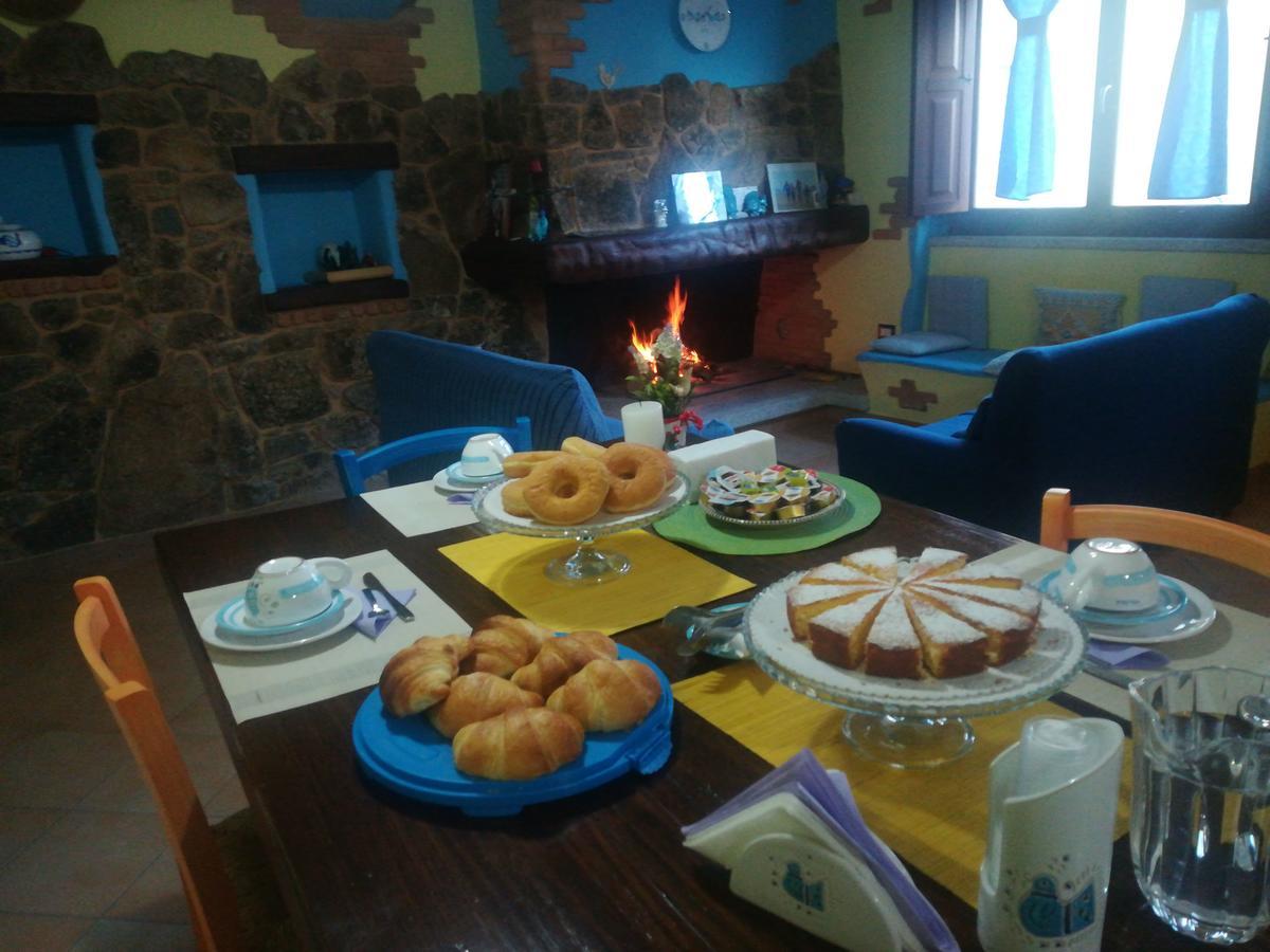 B&B La Dolce Sosta Fonni Room photo