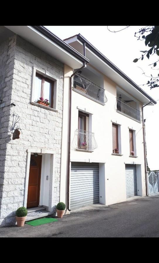 B&B La Dolce Sosta Fonni Exterior photo